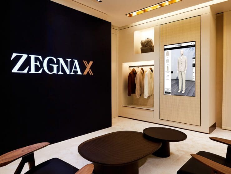 Zegna