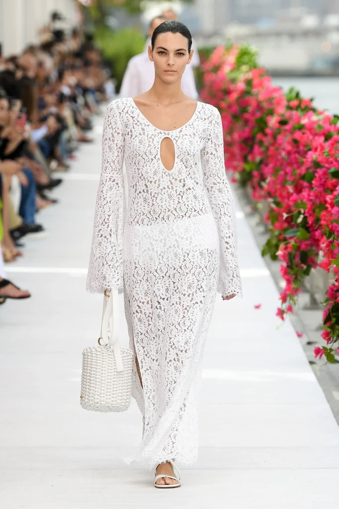 00001 michael kors collection spring 2024 ready to wear