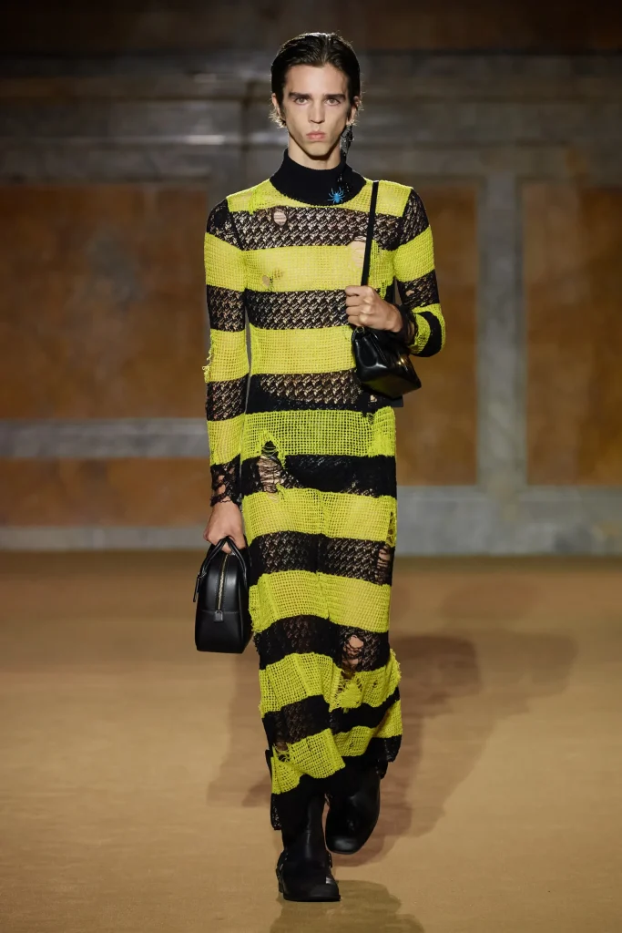 2024年春夏 ニューヨークファッションウィーク総まとめ①|コーチ、ラルフローレン、マイケルコースなど 38 00023 coach spring 2024 RTW scaled 1