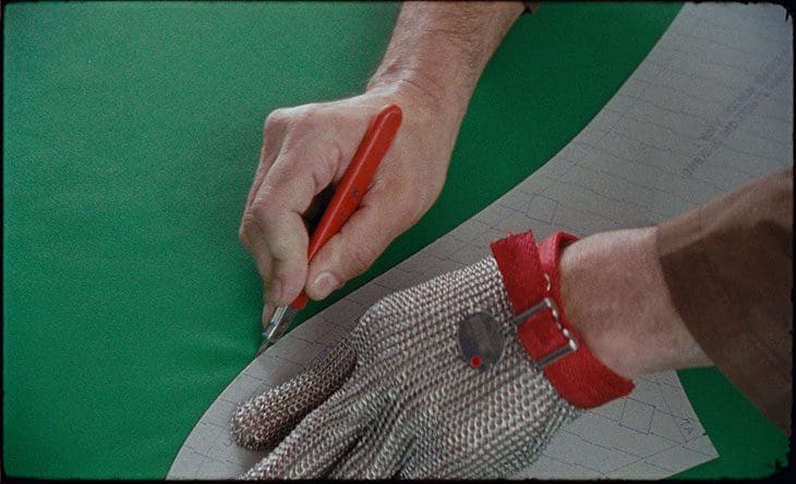 ボッテガ・ヴェネタ 職人養成学校 アカデミア・レイバー・エ・インゲニウムを開校 4 Courtesy of Bottega Veneta 10