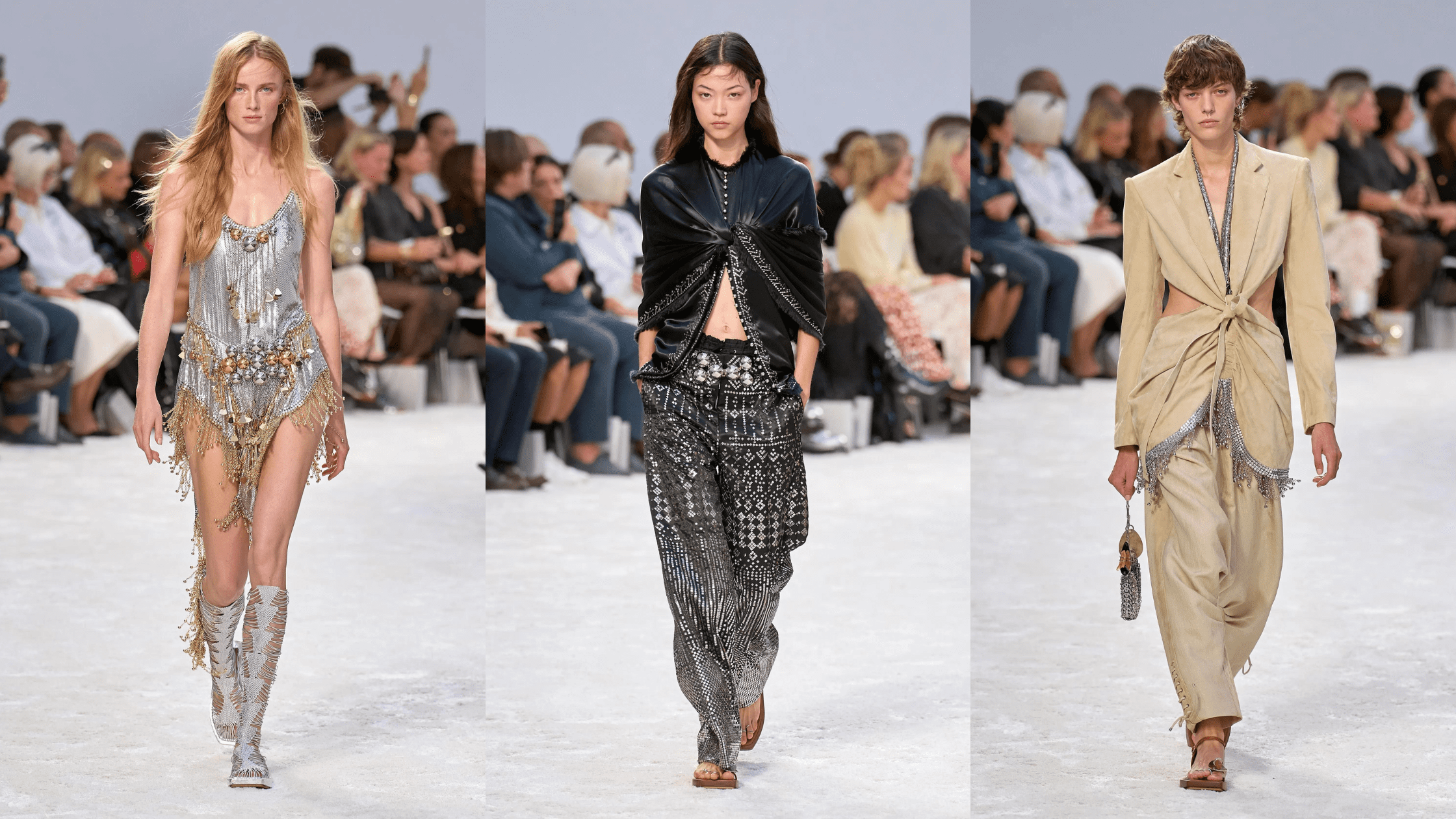 ヴィクター&ロルフ (VIKTOR & ROLF)2023年春クチュール ヴィクター&ロルフ (VIKTOR & ROLF)2023年春クチュール