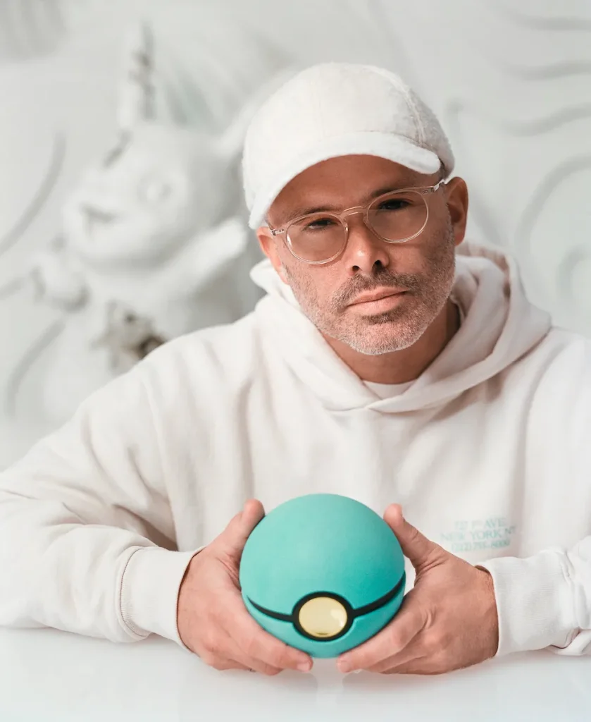 ティファニーがポケモンとコラボレーション|最高473万円のジュエリーを発売 7 02 231018 NYC 000677620002 Taketomo cv2