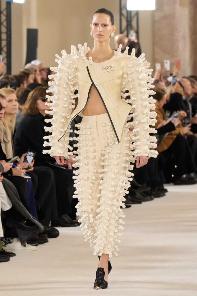 00014 schiaparelli spring 2024 couture