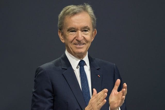 LVMH