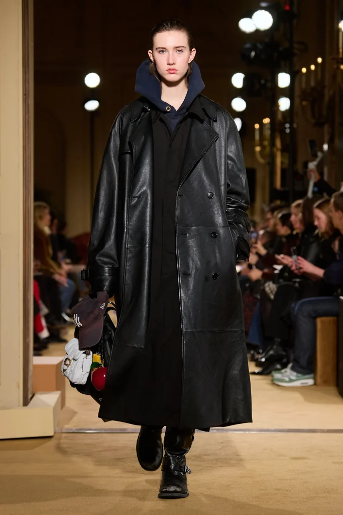 00006 coach fall 2024 ready to wear