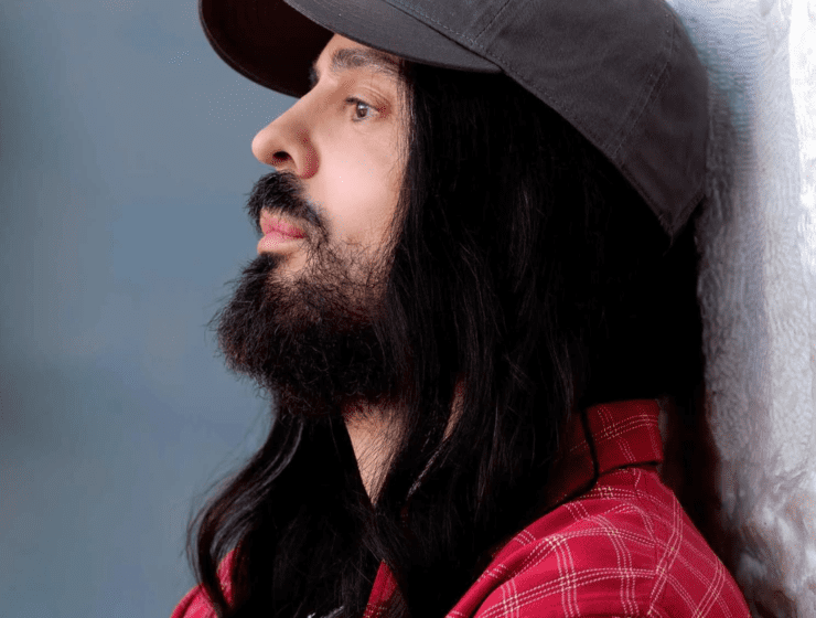Alessandro Michele, Valentino