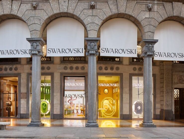 SWAROVSKI