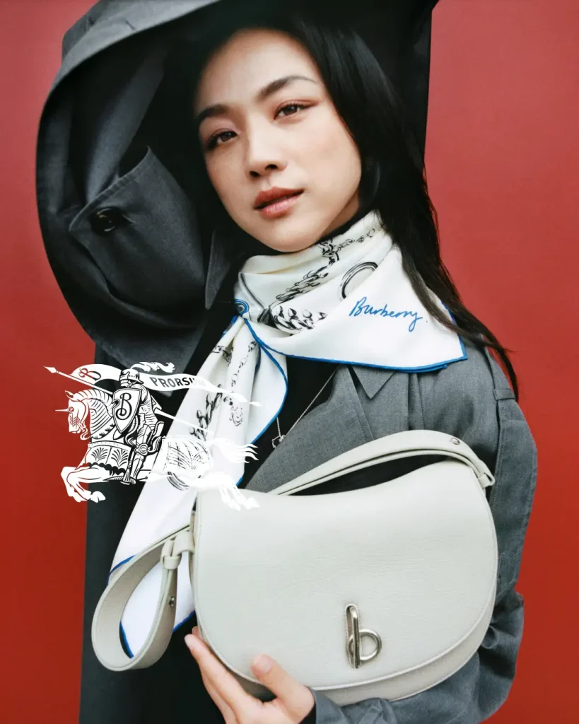 英バーバリー(Burberry)、グローバルキャンペーンに日本人女優の水川あさみを起用 5 2612 526 8ffdebc3ff5dd7e8b7bc2341bcc8a137 2160x2700 1