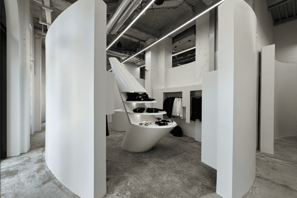 ドーバー ストリート マーケット(Dover Street Market)、待望のパリ店が5月24日に正式オープン 4 Dover Street Market Paris2