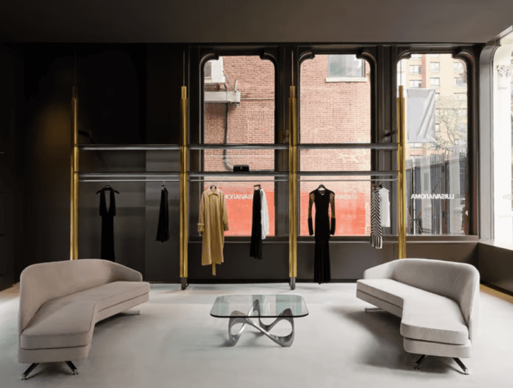 LuisaViaRoma