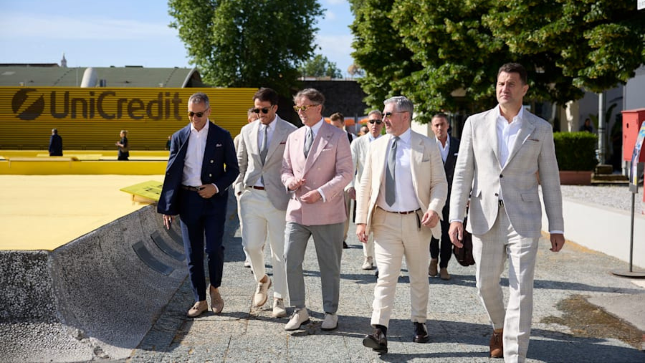 Pitti Immagine Uomo