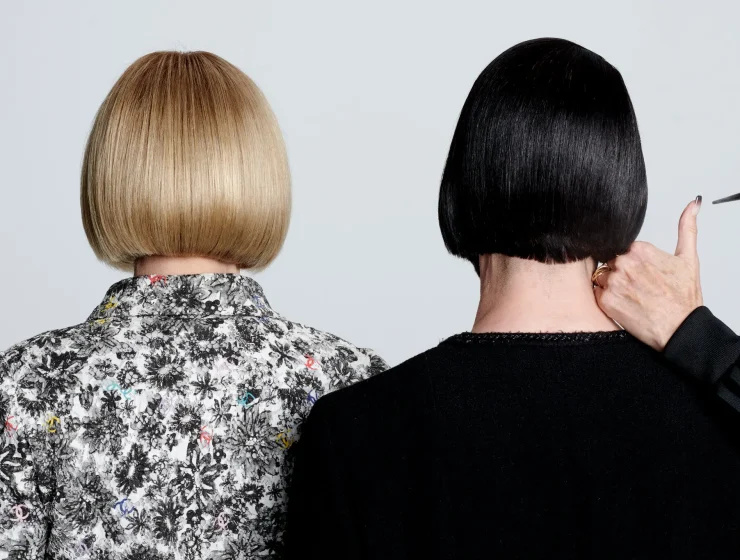 Nick Newbold/Vogue