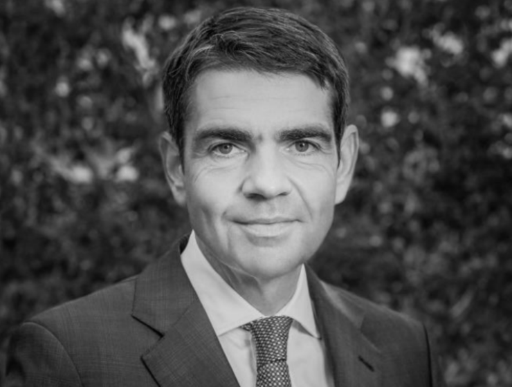 ジャガー ルクルト（Jaeger-LeCoultre）CEO
