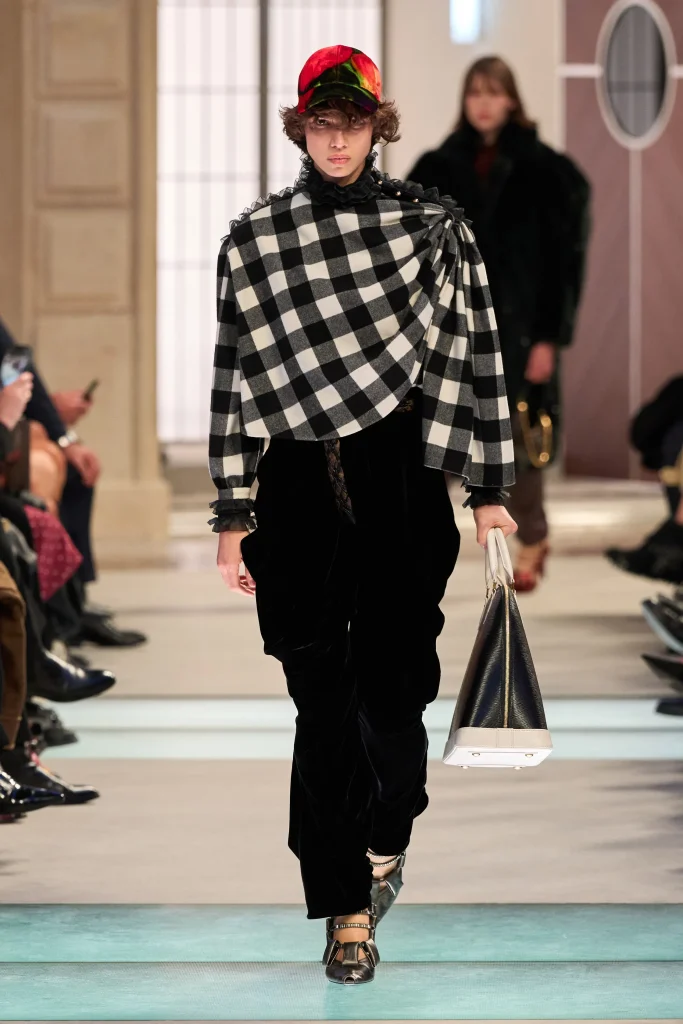 00008 louis vuitton fall 2025 ready to wear