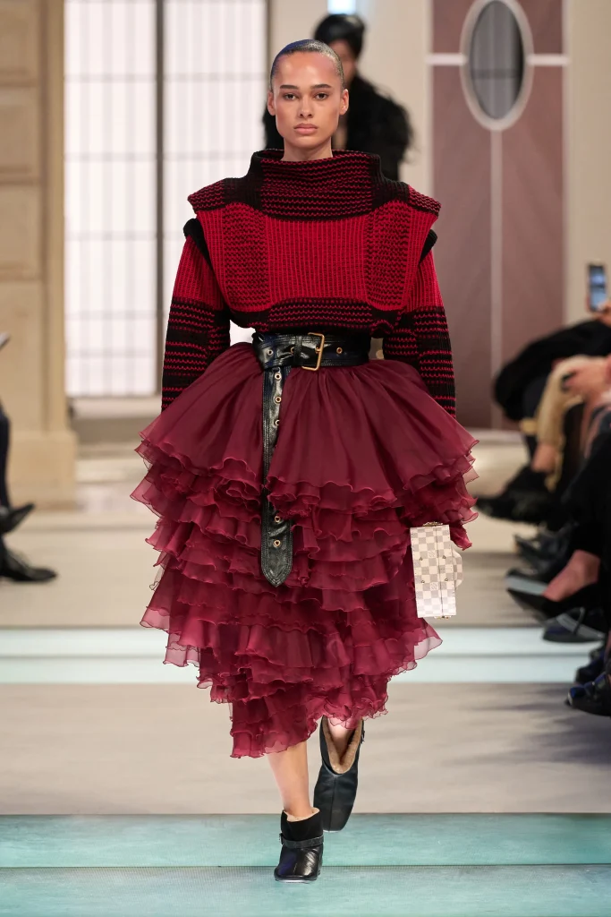 00011 louis vuitton fall 2025 ready to wear