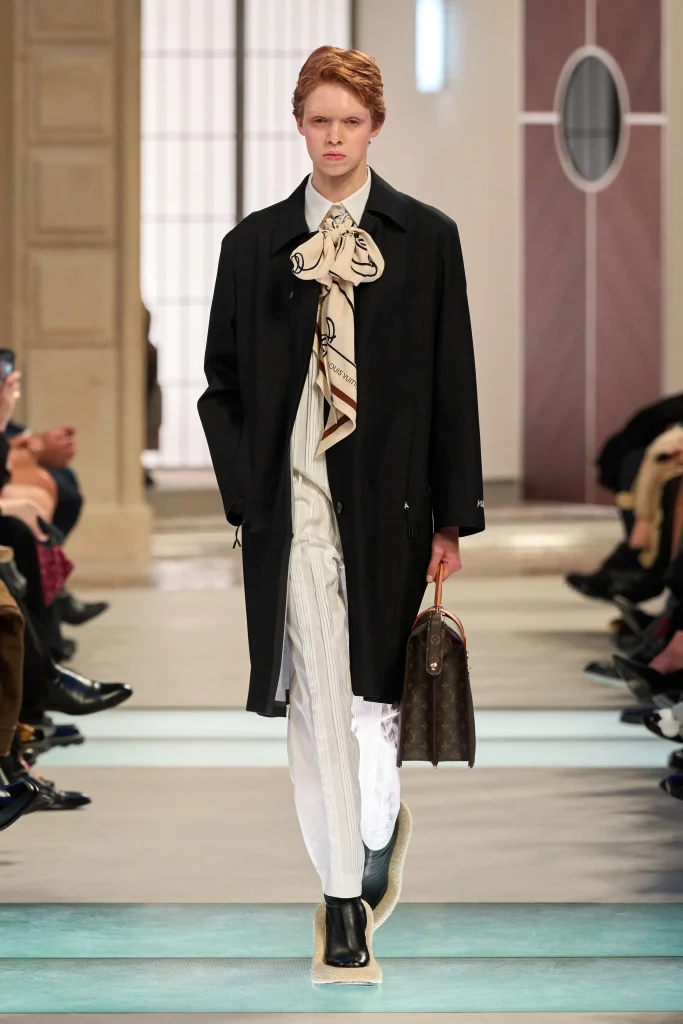 00035 louis vuitton fall 2025 ready to wear