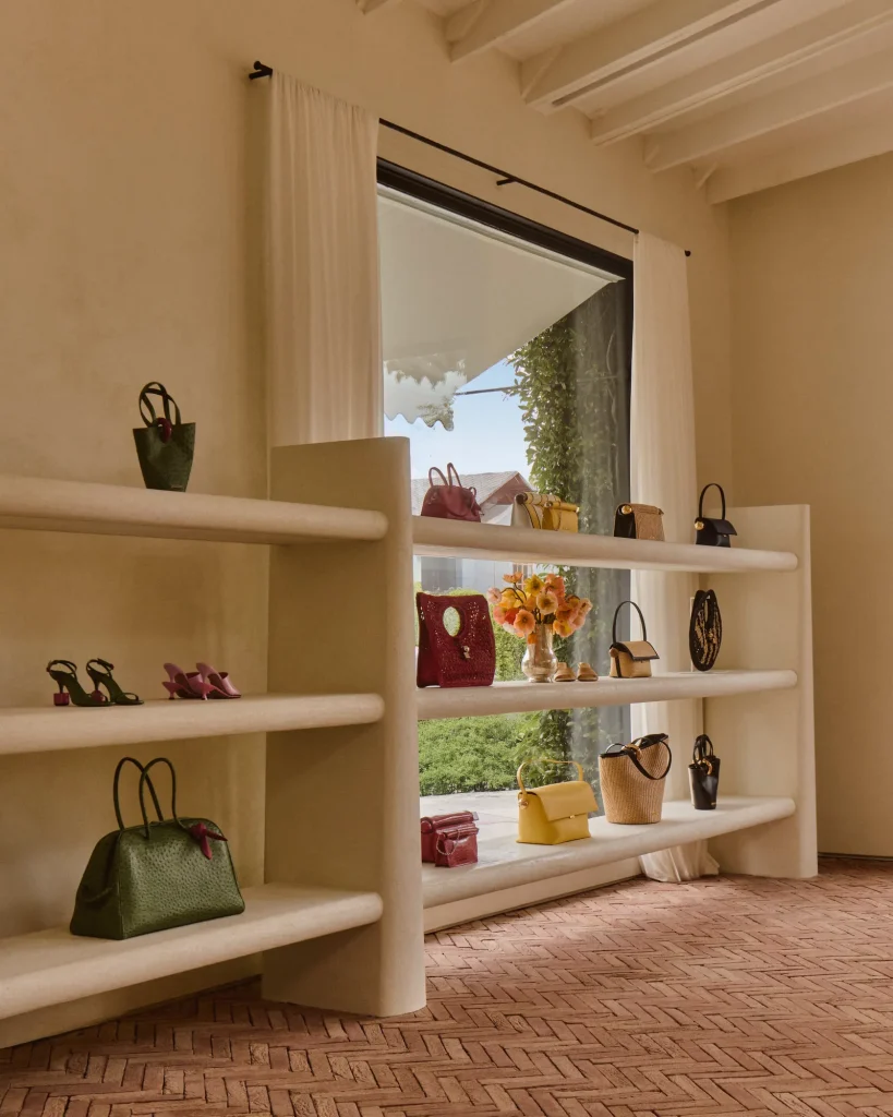 ジャックムス(Jacquemus)、ロサンゼルスに西海岸初の旗艦店をオープン 3 Jacquemus