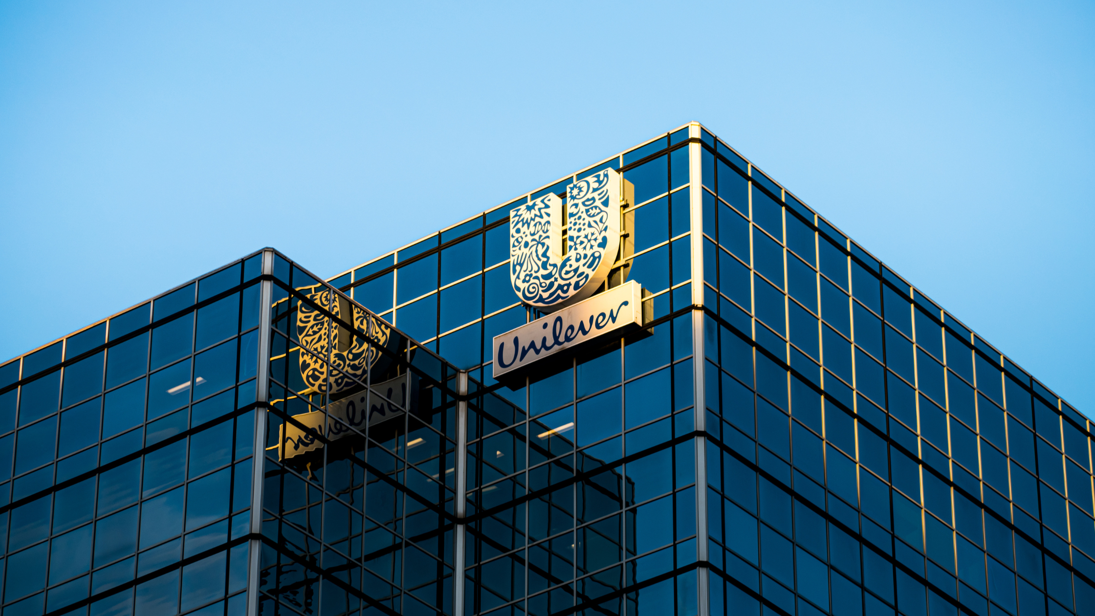 Unilever