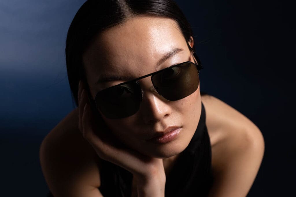 パリ発ラグジュアリーアイウェアブランド『アイロン・パリ(IRON PARIS)』、メゾン・ブルジョアとの提携を発表 11 09042025 2N4A0002