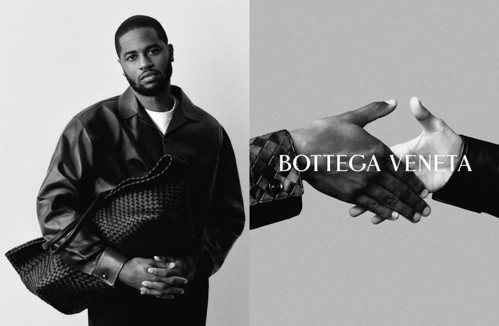 Bottega Veneta 50 anniversary campaign 2025 20