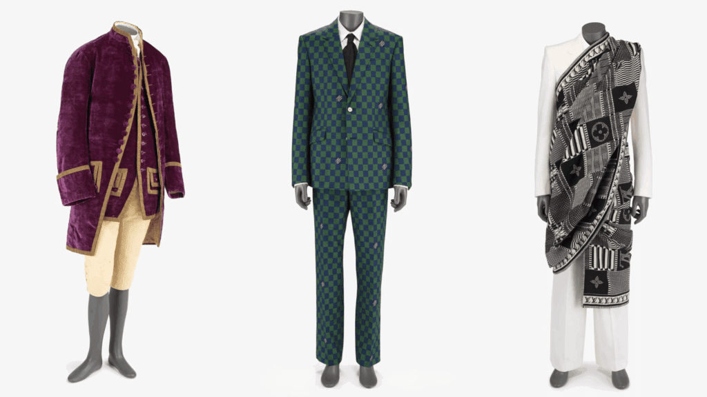 【2025年メットガラ(2025 Met Gala)の全て】今年のドレスコードは「Tailored for You」 3 © The Metropolitan Museum of Art