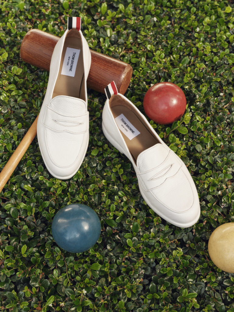 Thom Browne Summer 2025 Secondary Unit Image 9 Master