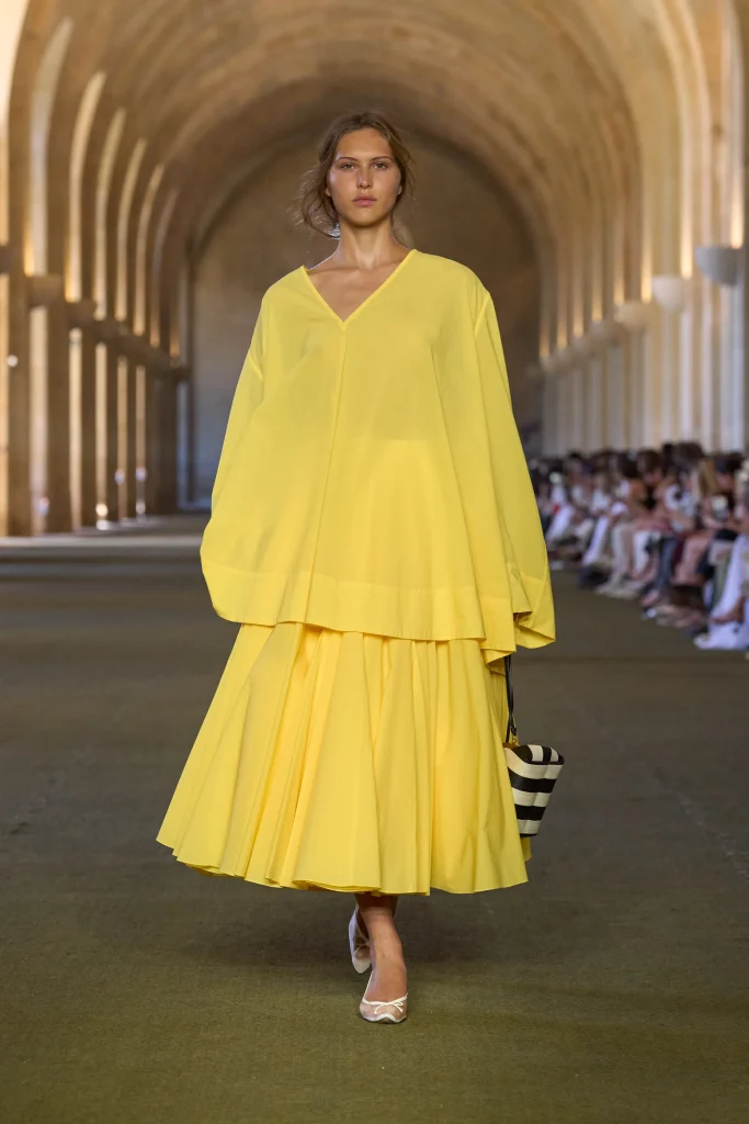 00004 jacquemus fall 2025 ready to wear