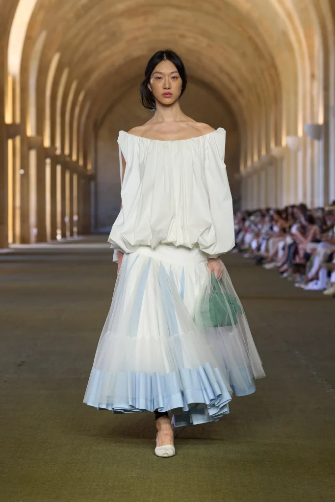 00020 jacquemus fall 2025 ready to wear