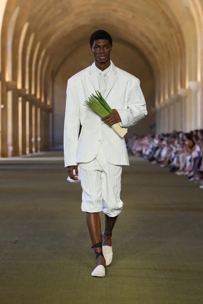 00024 jacquemus fall 2025 ready to wear