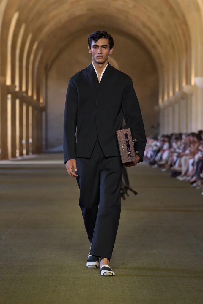 00026 jacquemus fall 2025 ready to wear