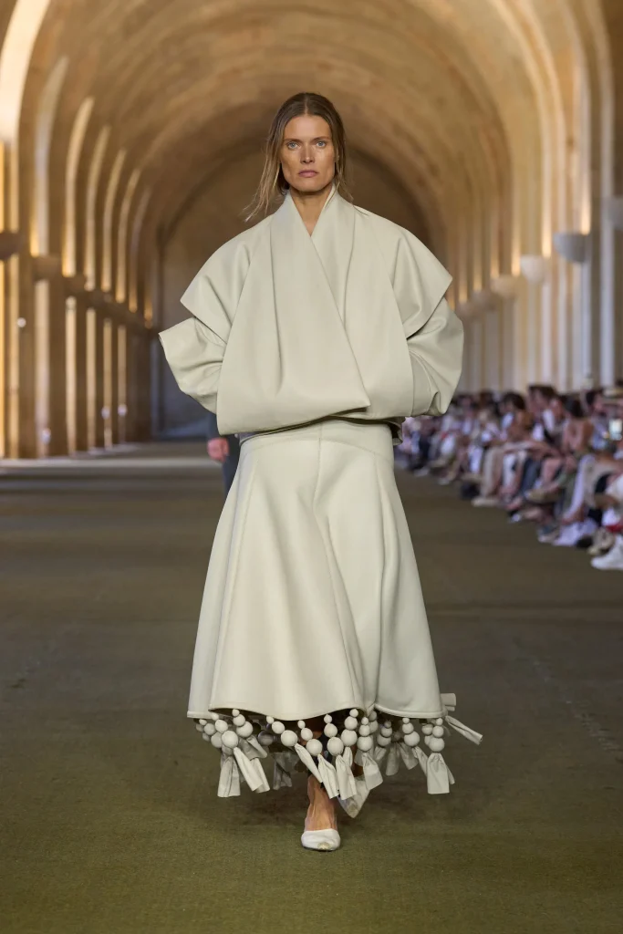 00035 jacquemus fall 2025 ready to wear