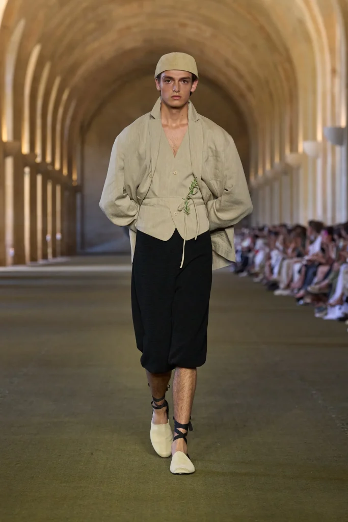 00037 jacquemus fall 2025 ready to wear