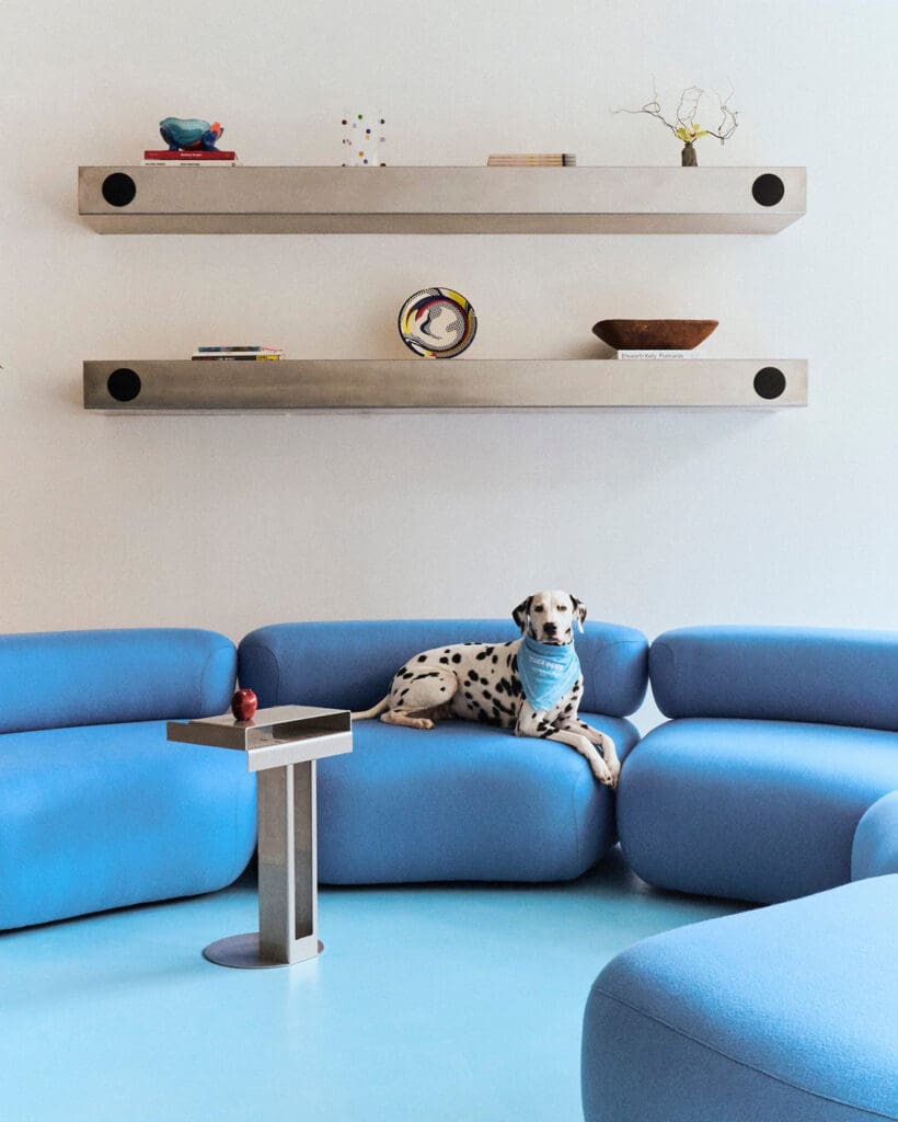 Madhappy Opens Flagship on Nolita Mulberry Street 2