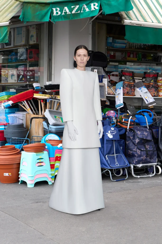 00001 balenciaga fall 2025 couture