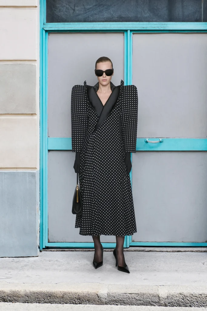 00005 balenciaga fall 2025 couture