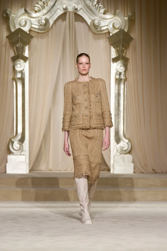 00005 chanel fall 2025 couture
