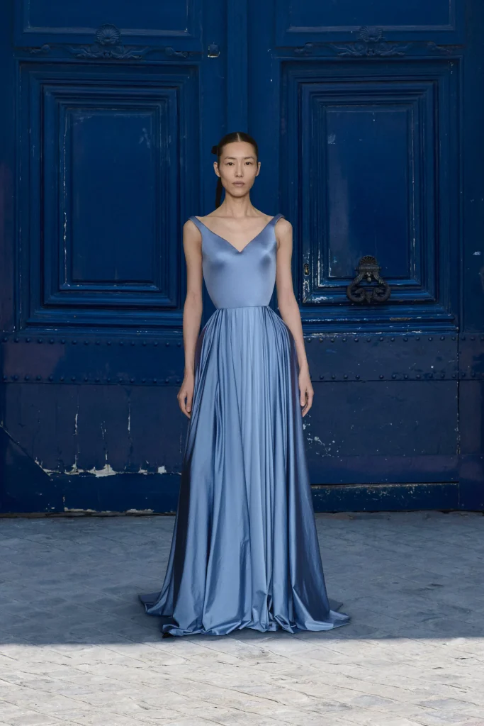 00035 balenciaga fall 2025 couture