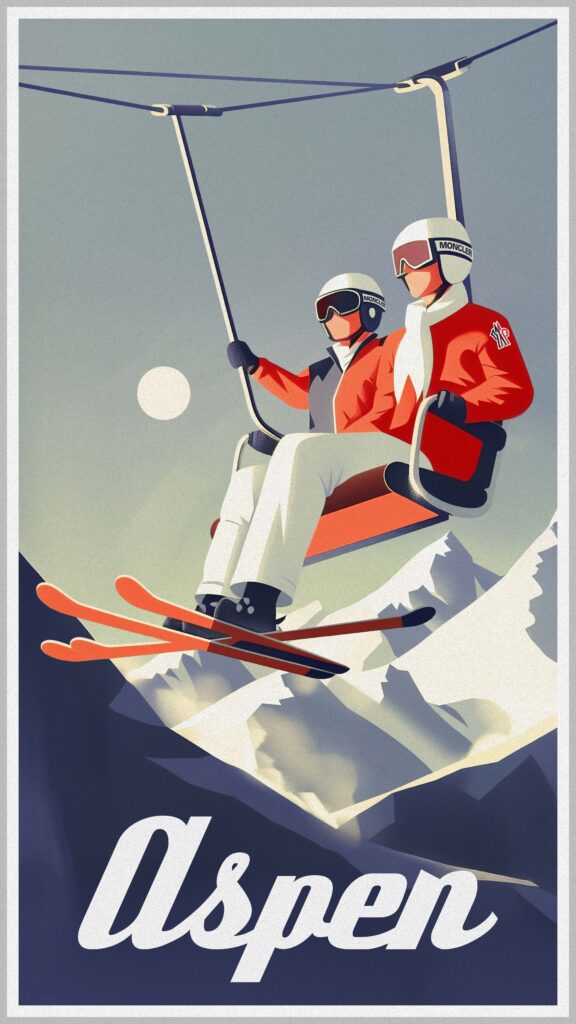 MonclerGrenoble Aspen IMAGE