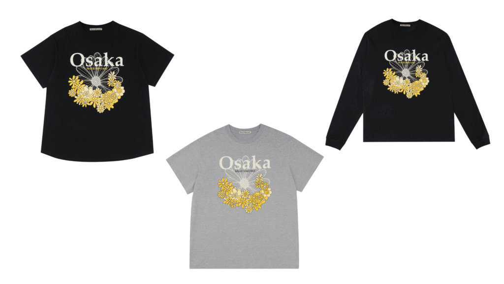 マルディ メクルディ（Mardi Mercredi）