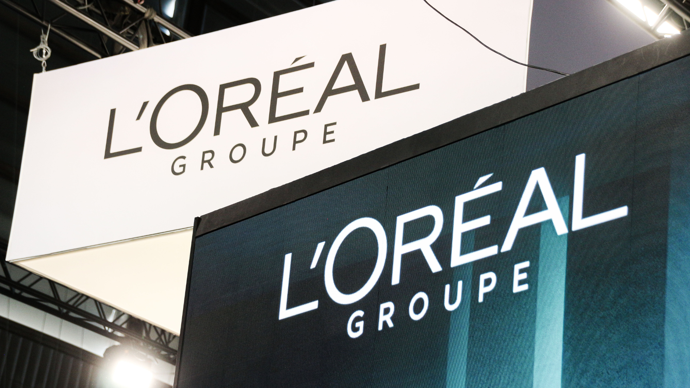 L'Oréal Groupe
