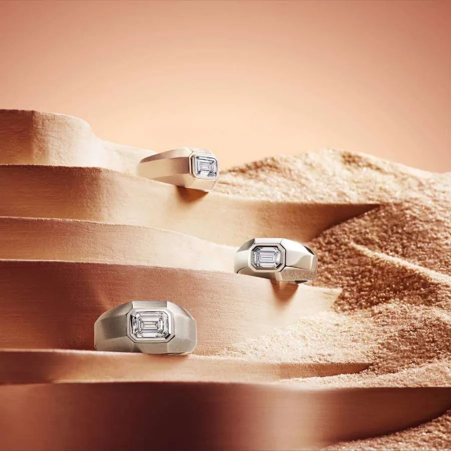 SPKTRL light ring. Credit PRESS 1