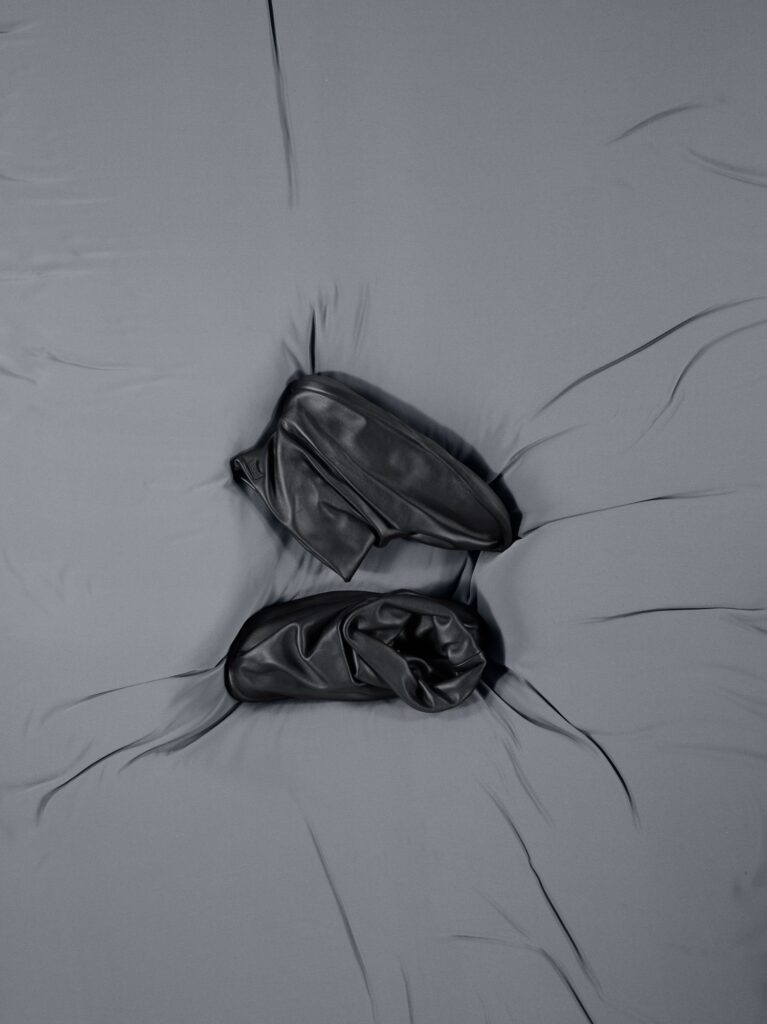 CAMPER × ISSEY MIYAKE