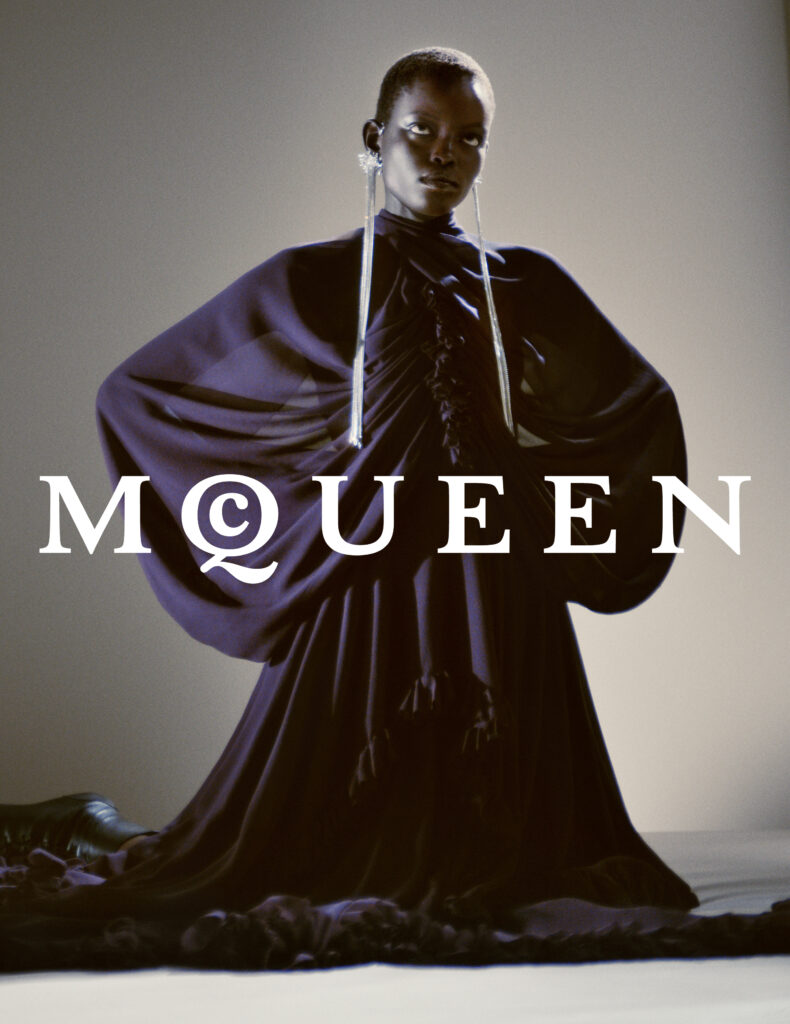 マックイーン(McQueen)が描く“反骨のエレガンス”― 2025年秋冬キャンペーン 8 sub4 4