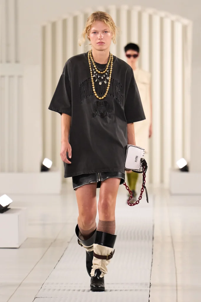 00010 onitsuka tiger spring 2026 ready to wear