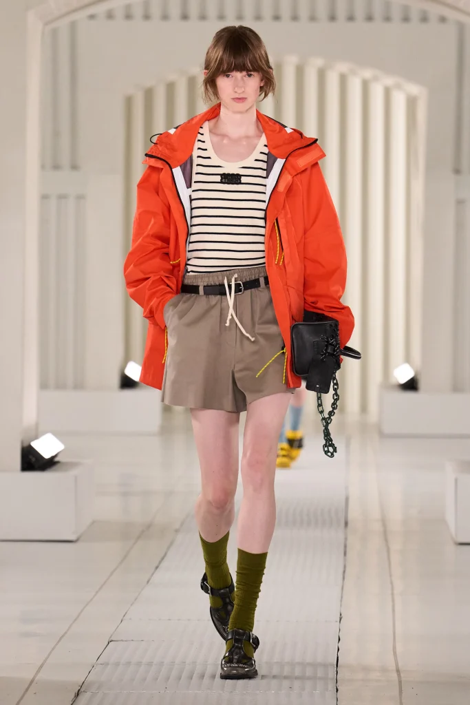 00019 onitsuka tiger spring 2026 ready to wear