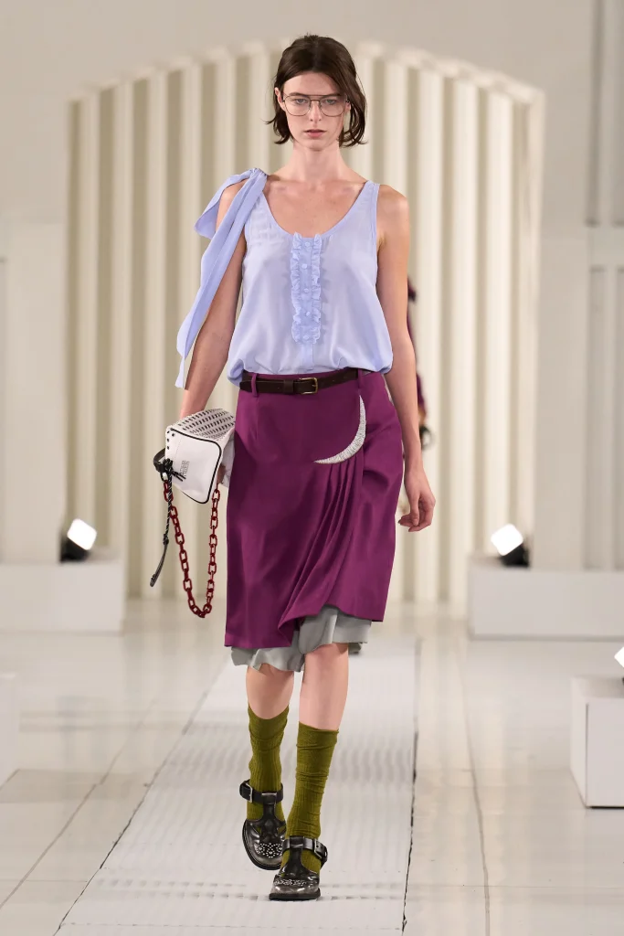 00022 onitsuka tiger spring 2026 ready to wear