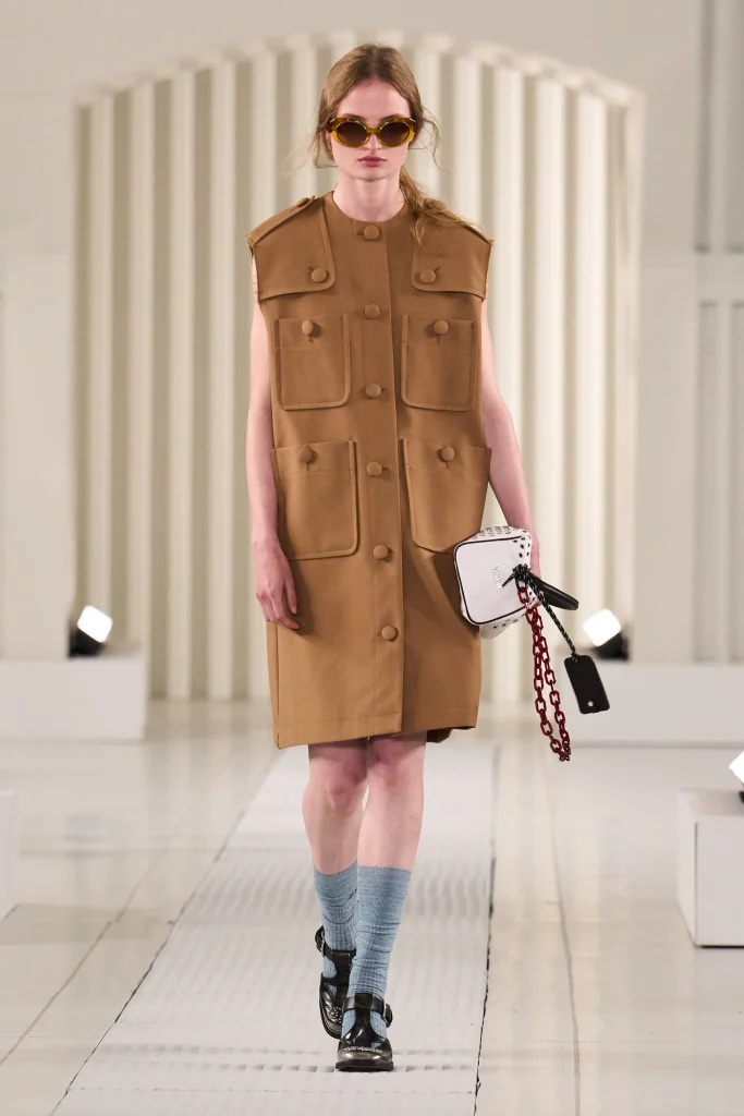 00041 onitsuka tiger spring 2026 ready to wear