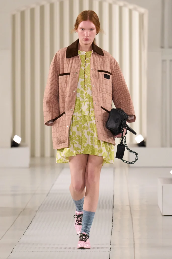 00044 onitsuka tiger spring 2026 ready to wear