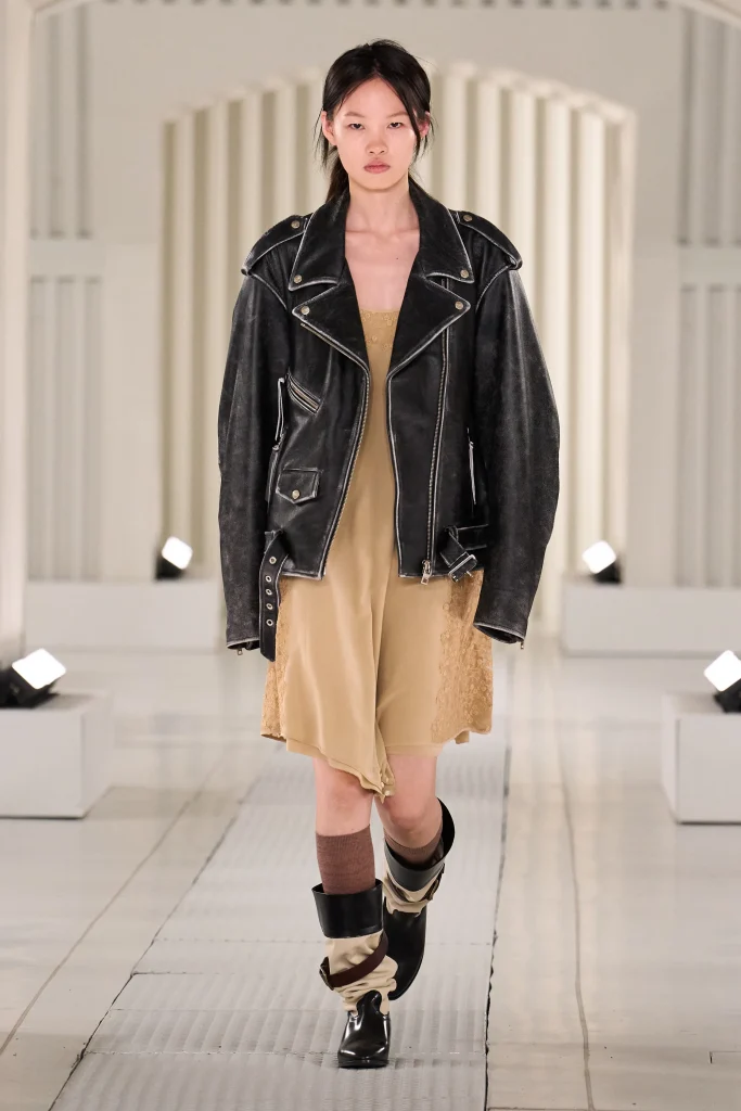 00046 onitsuka tiger spring 2026 ready to wear