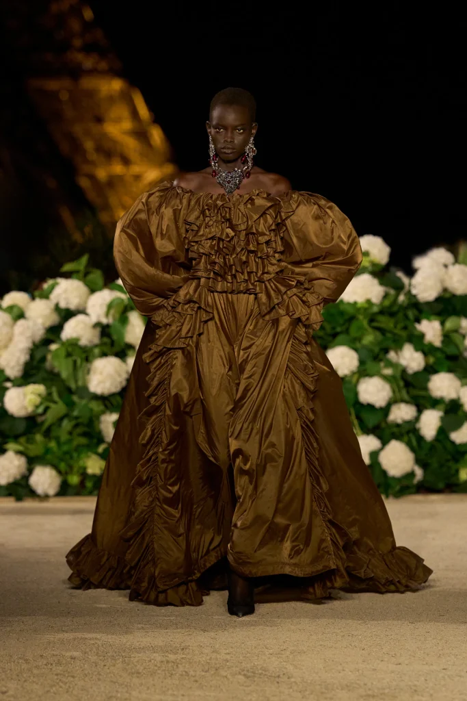 00049 saint laurent spring 2026 ready to wear